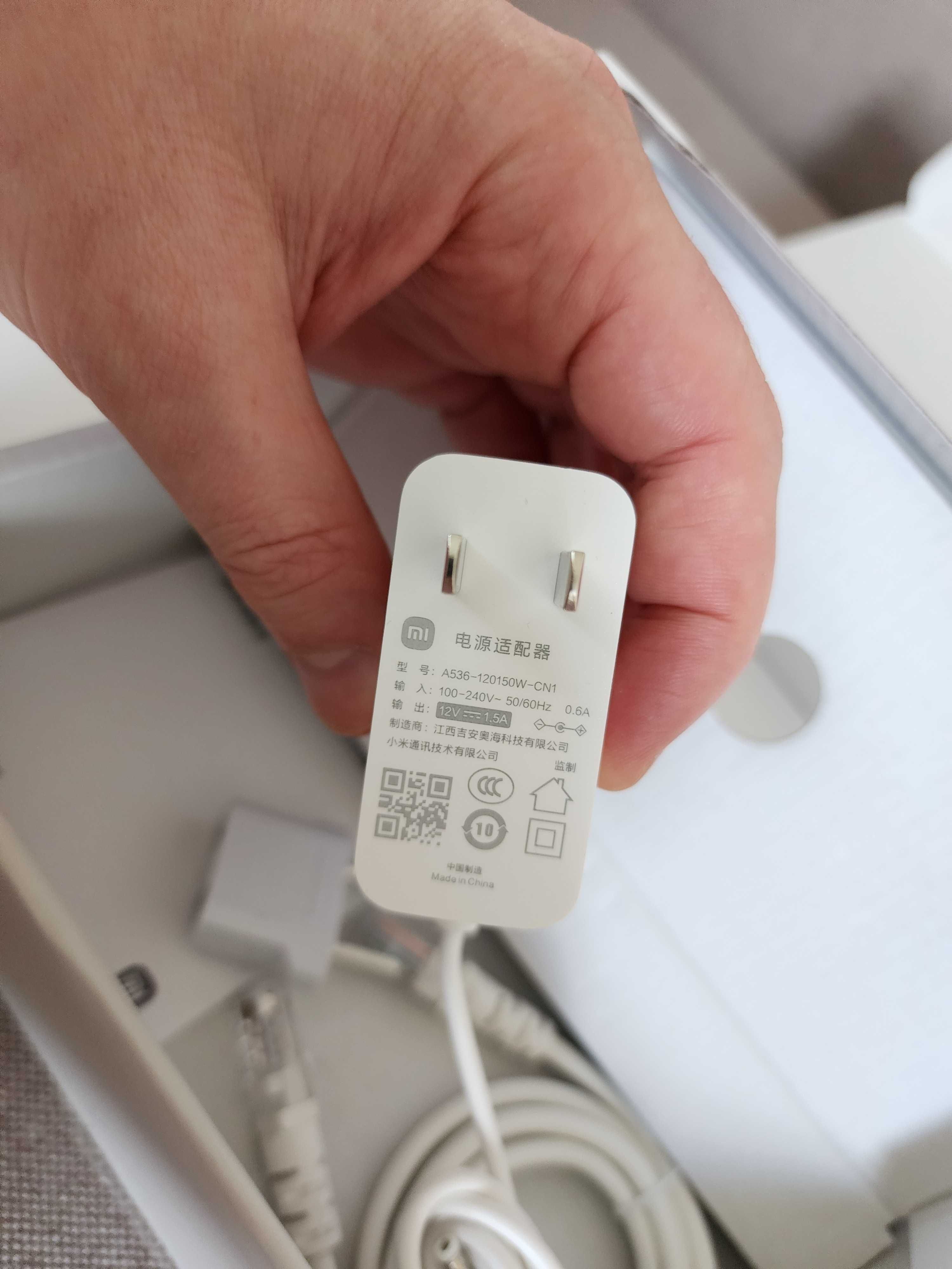 Маршрутизатор Xiaomi Router BE3600 WiFi 7  2.4 ГГц + 5 ГГц Новий