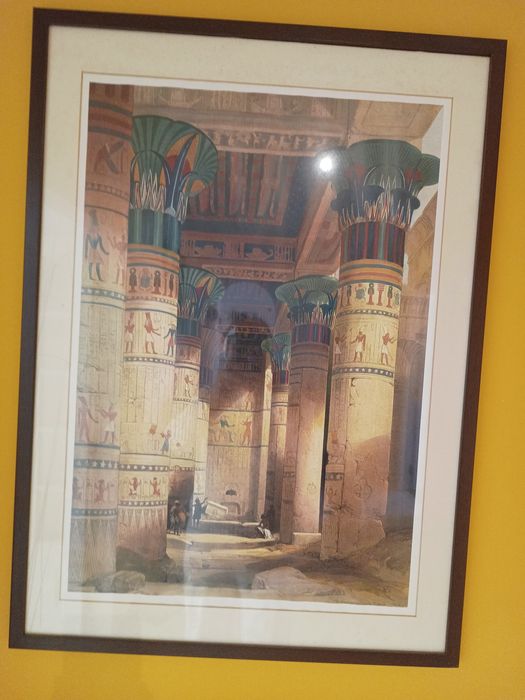 Quadros para decoração