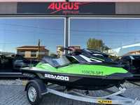 Sea-Doo GTR X 230