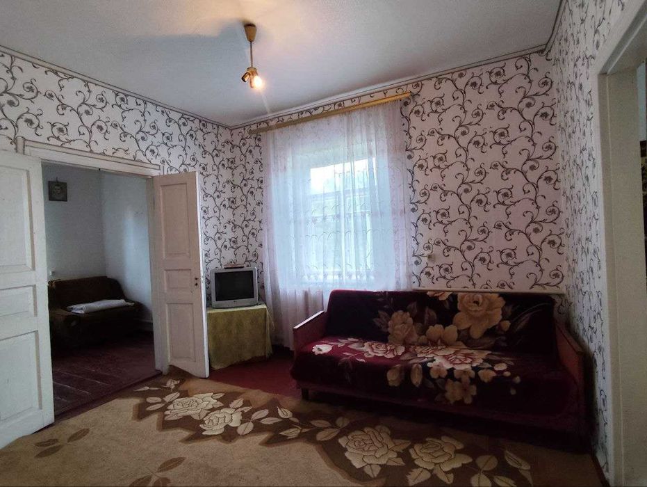 Продаж будинку в Тетіїві