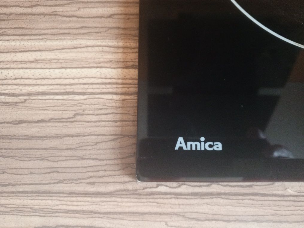 Płyta indukcyjna Amica