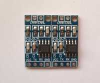 2 шт Arduino STM32 Драйвер CAN интерфейса NXP TJA1050