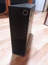 Komputer stacjonarny PC Lenovo