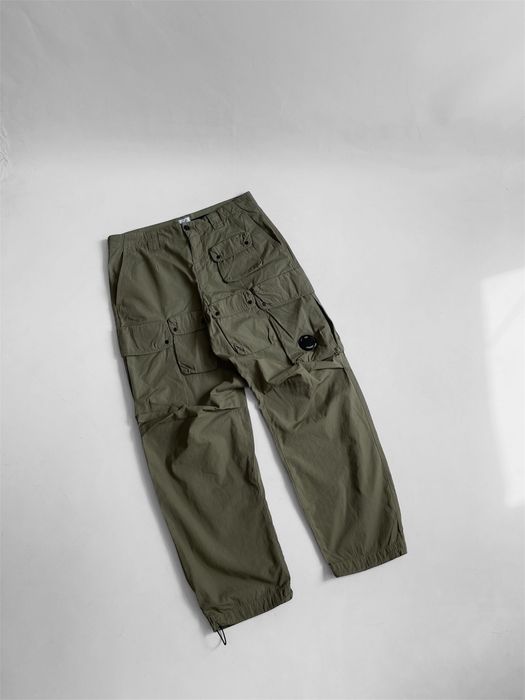 C.P Company Rip Stop Cargo Pant чоловічі карго штани