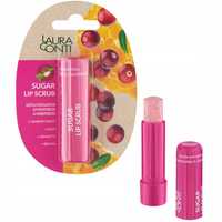 Laura Conti Lip Scrub Nawilżający Balsam Do Ust 5,5G