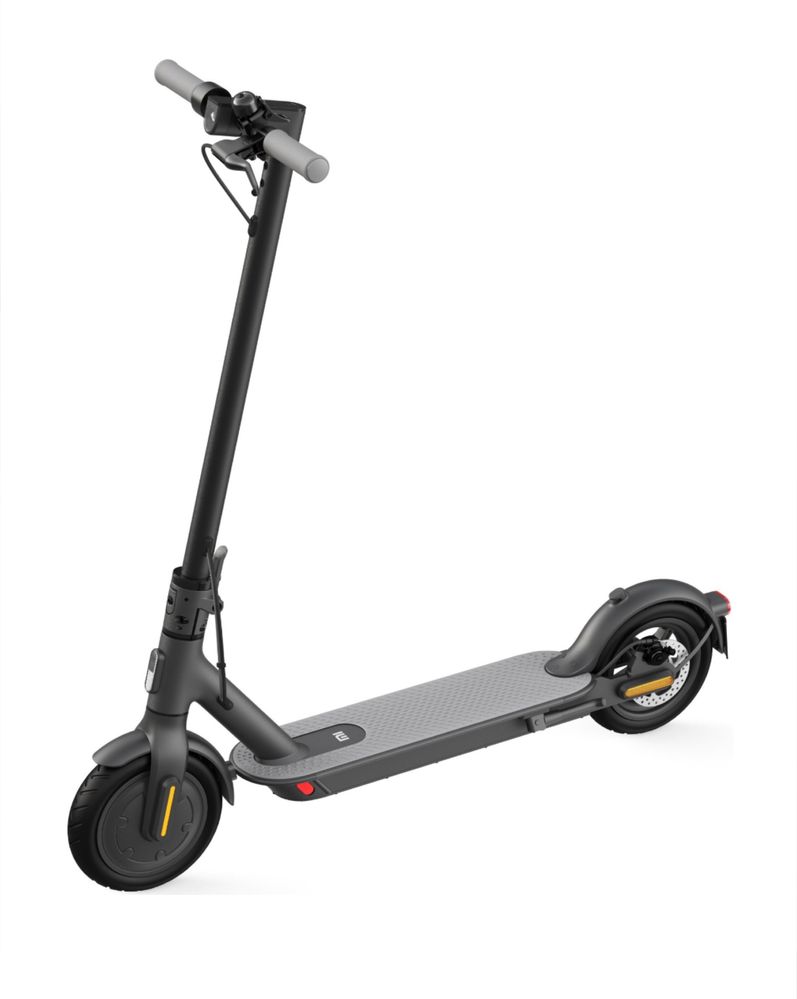 Hulajnoga elektryczna xiaomi Mi Electric Scooter Essential - 250W