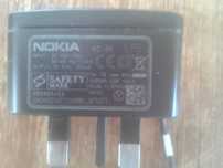 Ładowarka Nokia AC 3X wersja angielska oryginał