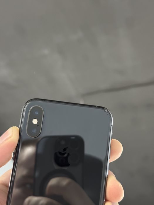 Apple iphone iphone XS 64 gb Neverlock 100% айфон