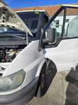 Ford Transit  125cv
