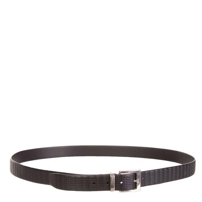 Cintos novos Emporio Armani 115/46 e 120/48