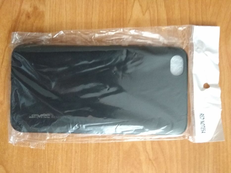 Продам чохол до смартфона Xiaomi Redmi Note 5A