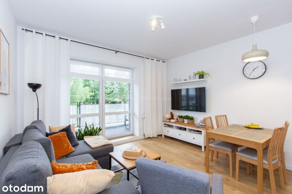 Mieszkanie, Borne Sulinowo