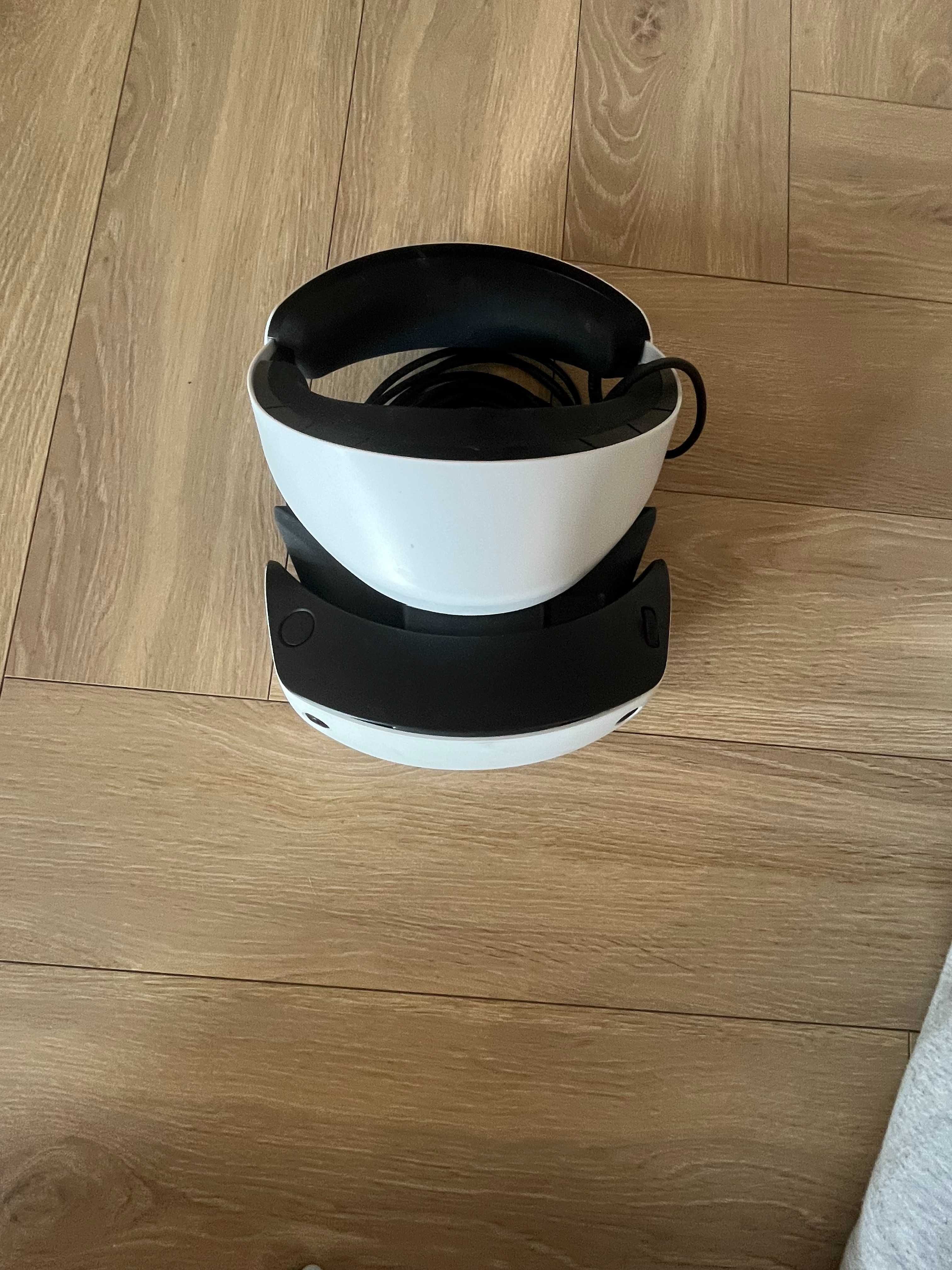 Sprzedam okulary Playstation VR2