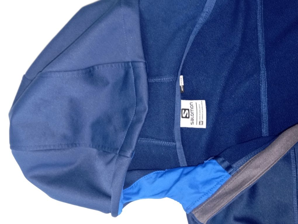 Salomon softshell