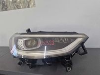 Volkswagen ID3 19r.- Lampa Przód Prawa Full Led