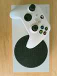 Xbox Série S 512Gb