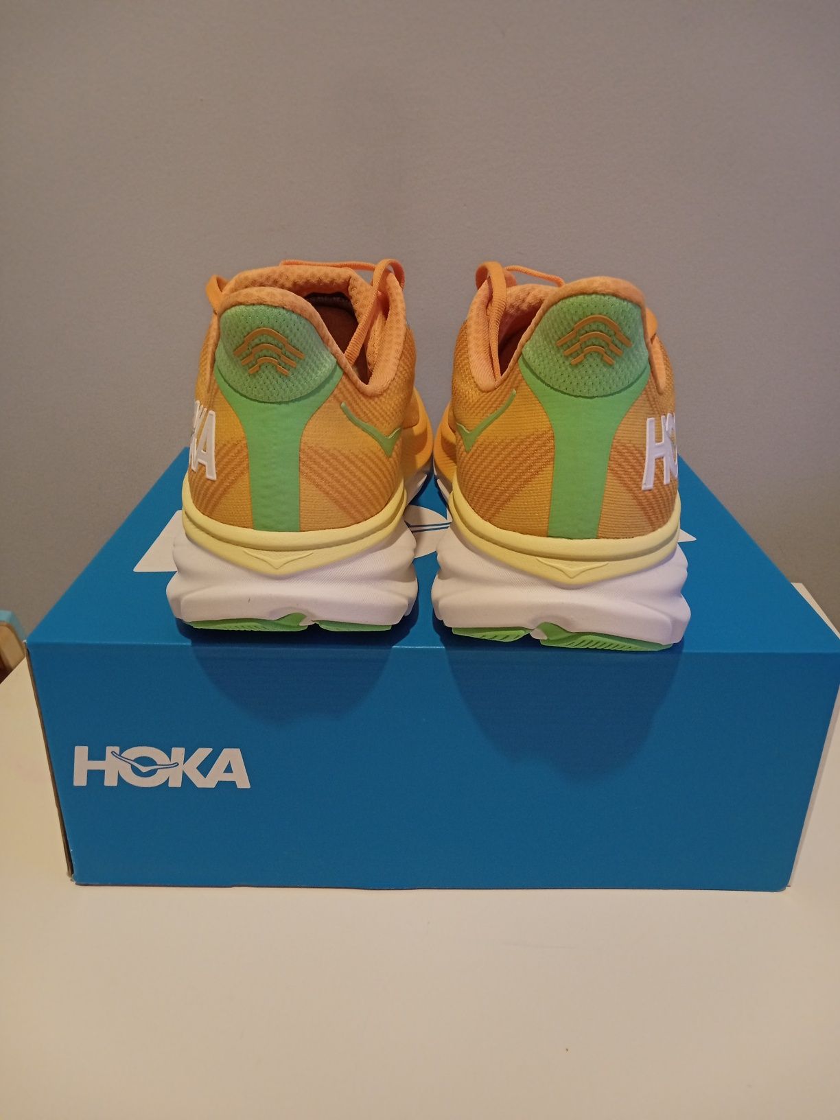 Buty do biegania Hoka Clifton 9