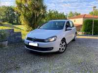 Vw Golf VI 1.6 TDI