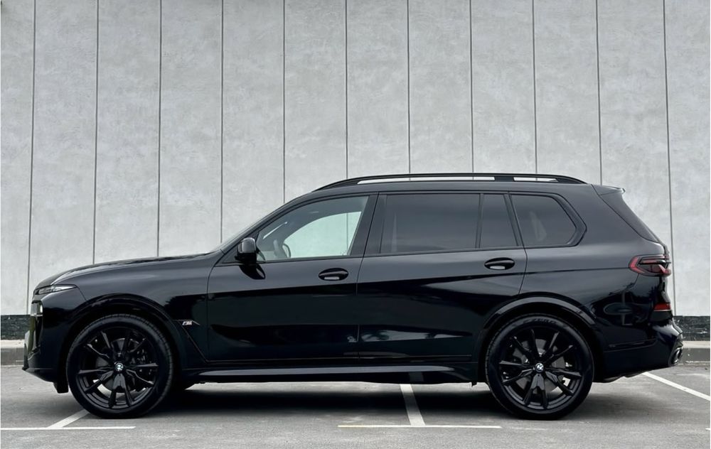 Диски нові 22 5*112 BMW X7/G07 в наявності