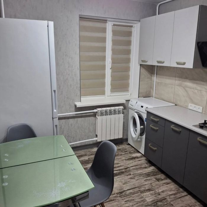 Сдаётся квартира