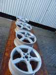 Felgi aluminiowe 17"   5x112 seat volkswagen mercedes audi