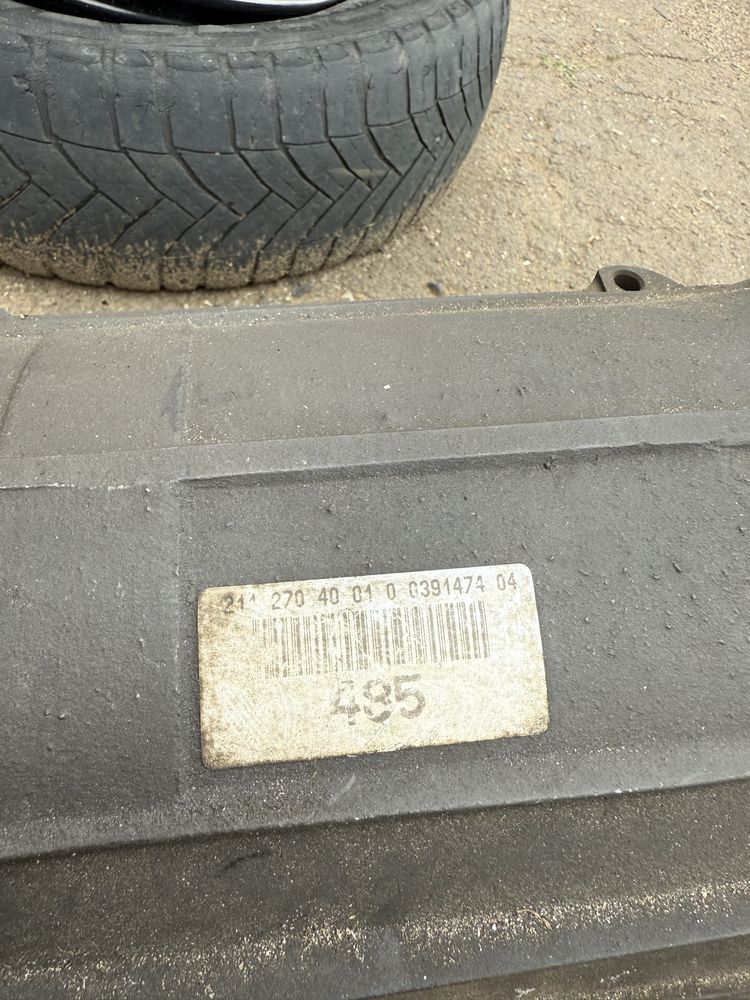 АКПП 7G-Tronic 722.9