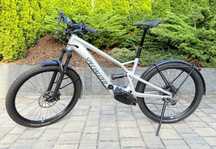 Specialized Tero X 4.0 XL gwarancja