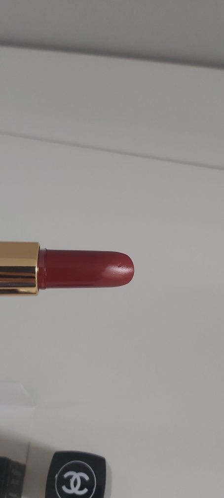 Chanel Rouge Coco pomadka nawilżająca 470 marthe