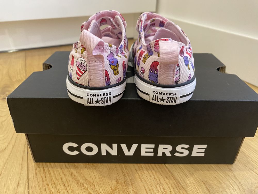 CONVERSE dziecięce