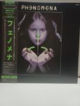 Phenomena - Phenomena - japan winyl (Deep  Purple, Black Sabbath,)