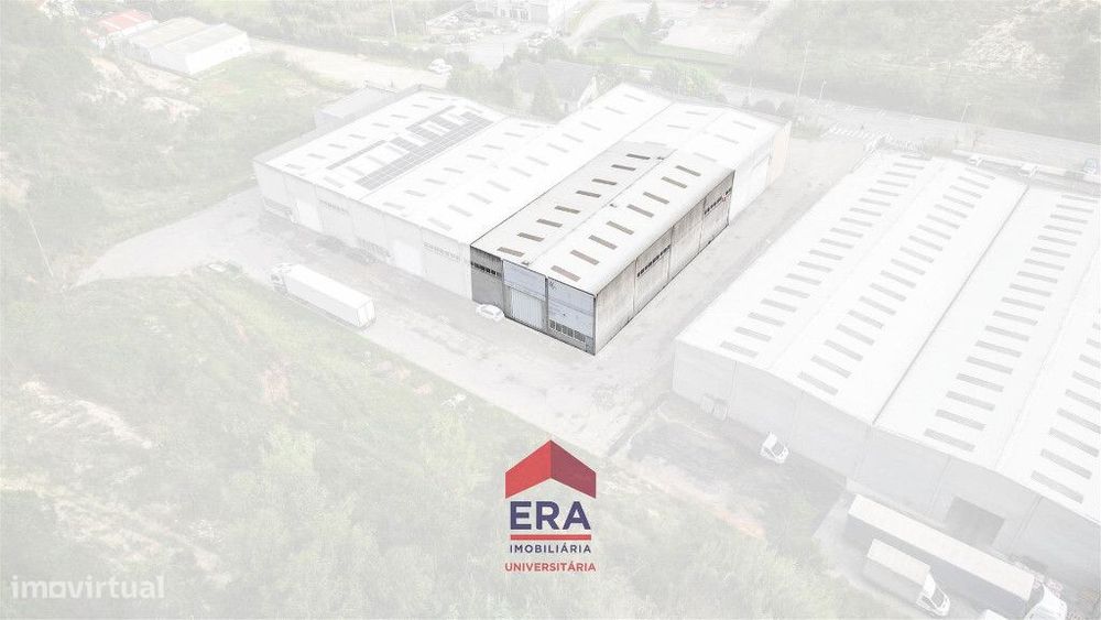 Armazém em Assafarge / Antanhol , Coimbra