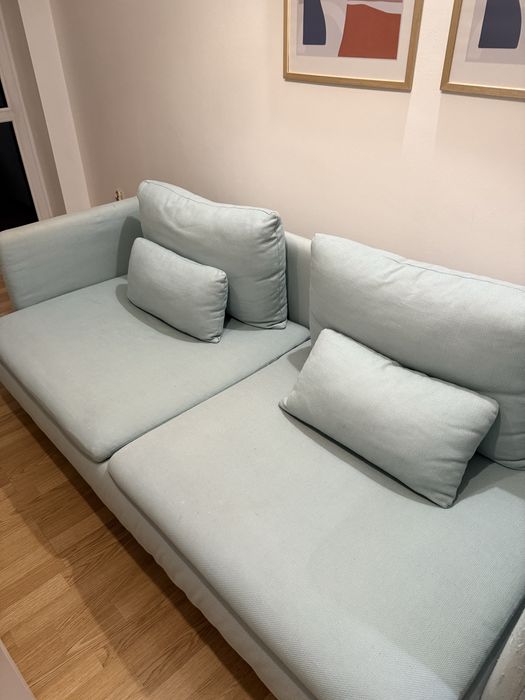 Sofa Söderhamn Ikea
