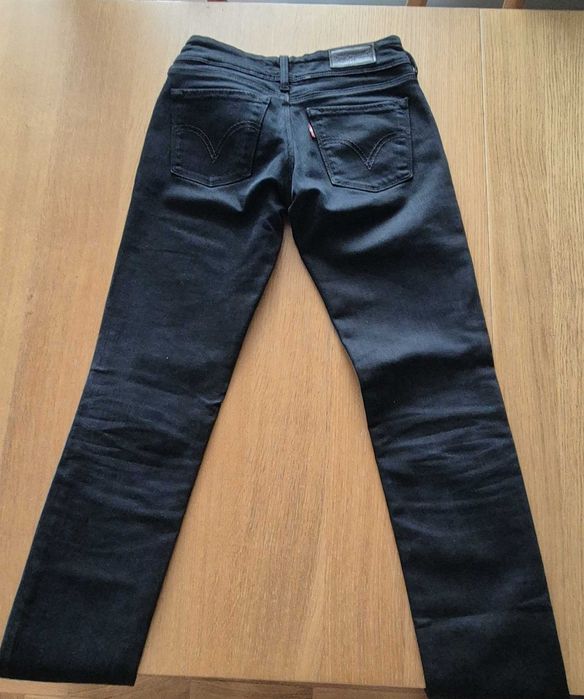 2 pares de calças ganga Levis - T34