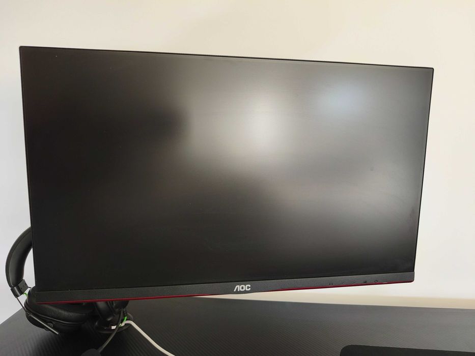 Sprzedam stanowisko gamingowe