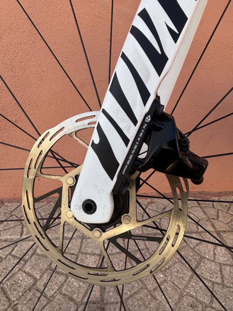 Orbea Orca Aero