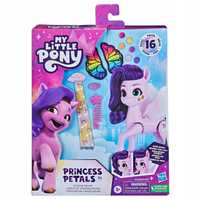 figurka my little pony festiwalowe stylekucyki princess pipp petals