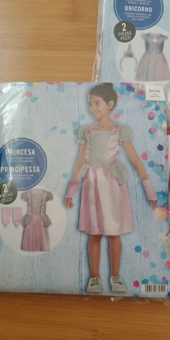 НОВИЙ! Костюм новорічний Ельза,Принцеса, 2-3-4 рочки