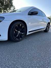 Jantes scirocco 17 5x112