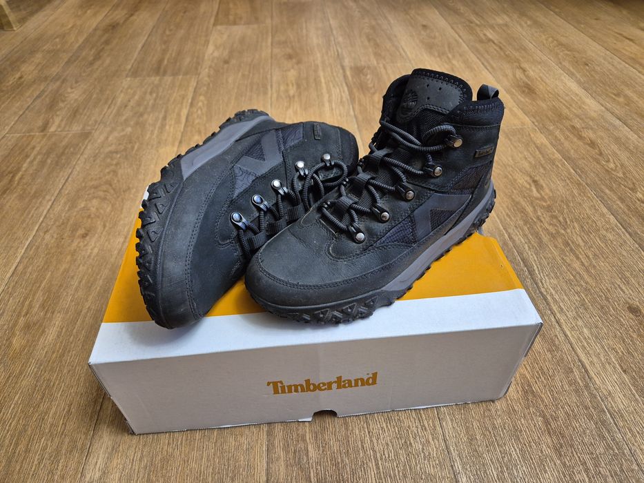 Черевики Timberland 39 розмір