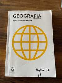 repetytorium maturalne geografia rozszerzenie