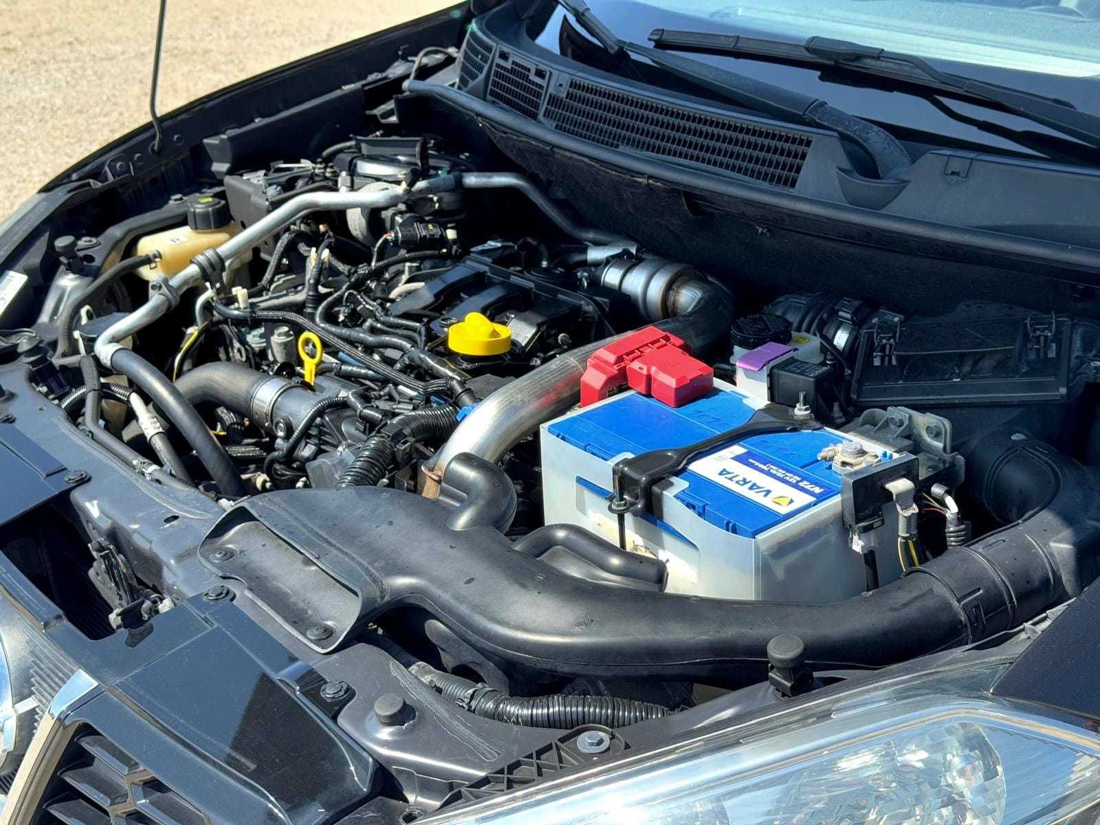Nissan Qashqai+2 1.6 DCi- Garantia Incluída