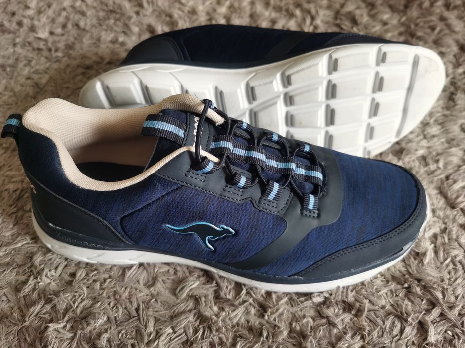 Adidasy buty sportowe KANGAROOS roz 39