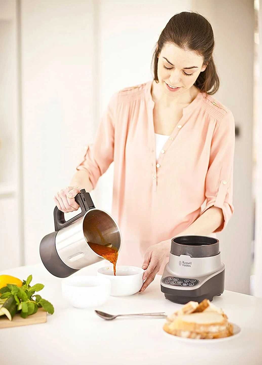Блендер Russell Hobbs 21480-56