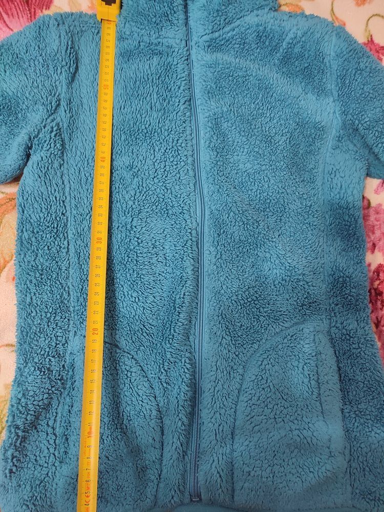 Флисовие кофти      H&M