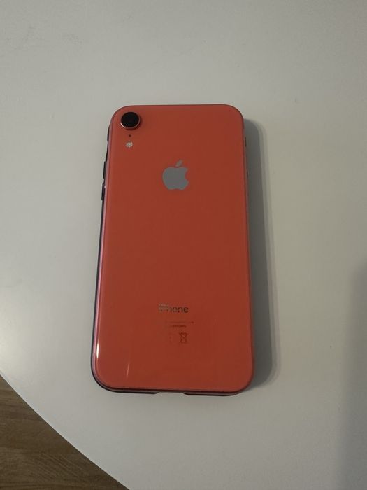 Iphone xr 64 gb