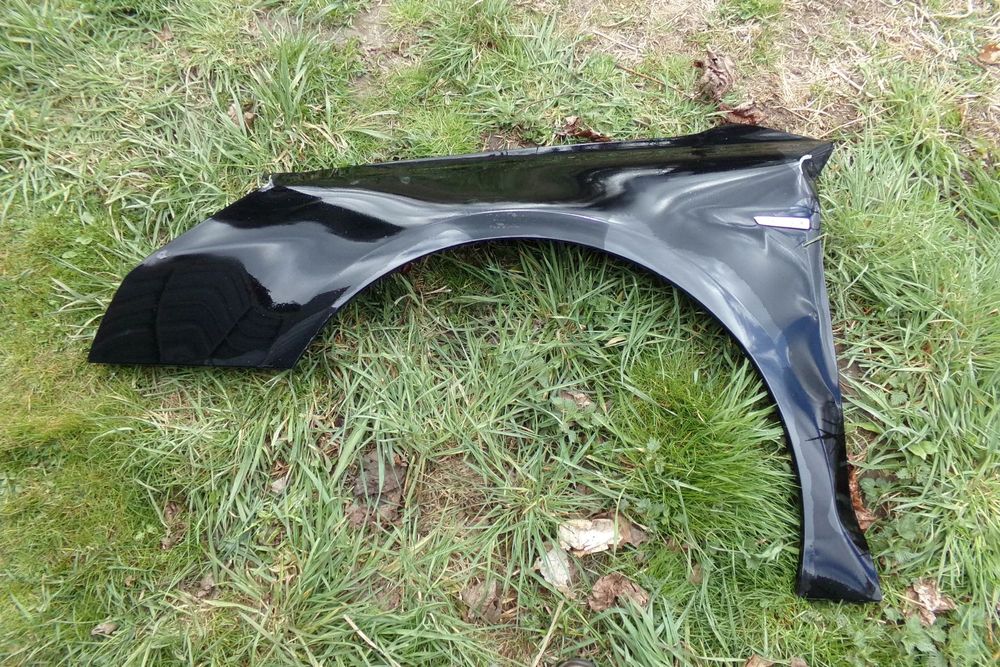 Błotnik lewy przedni Citroen C5 III