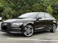 Audi A3 Premium 40 TFSI 2020
