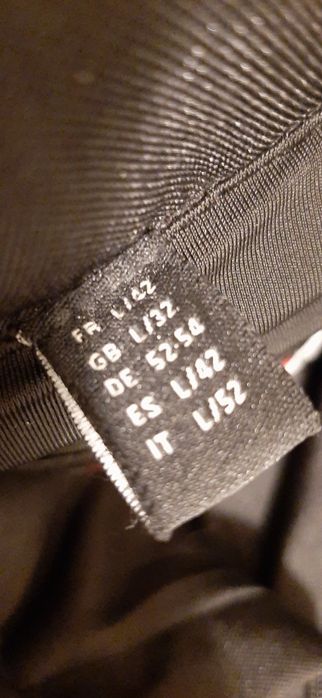 Calças mota DXR Jump Mesh Air