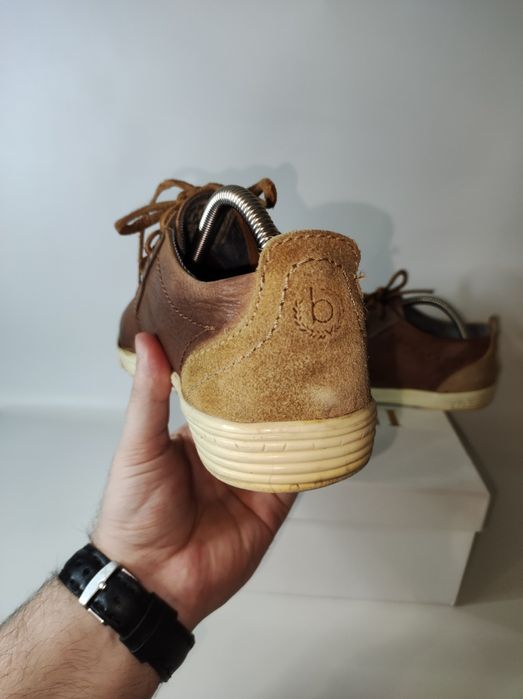 Кожаные Кроссовки от Bugatti 41 / 26.5см.