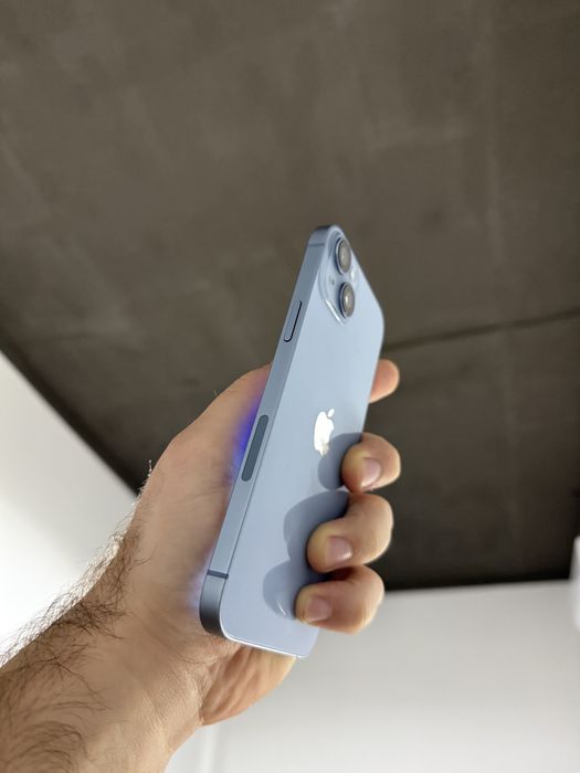 Apple iphone 14+ 128 gb Neverlock айфон 14 плюс